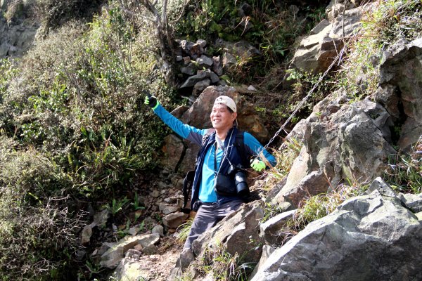 【金瓜石】漫山芒花怒放浪漫，礦山藍海奇景夢幻！2964019