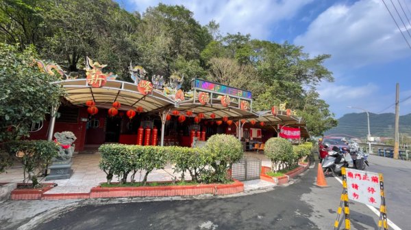 蛇來運轉-蛇子行古道-三爪坑山-蛇子崙山O2706678