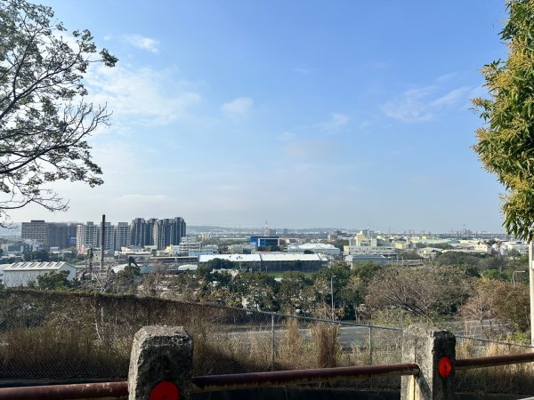 台中烏日-知高川圳步道2617533