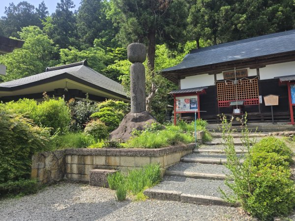 尋訪千年古剎『山寺』2858387