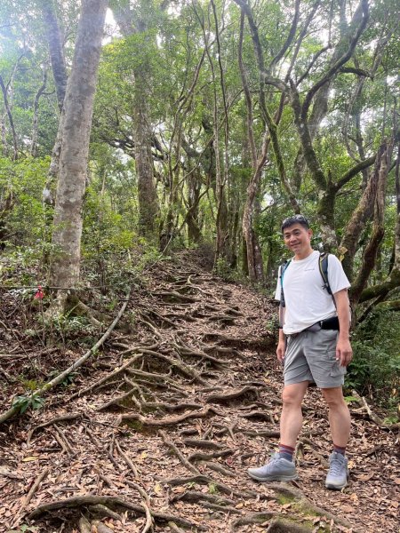 新北 塔曼山2832107