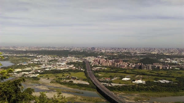 鳶山-福德坑山 105.06.2450373
