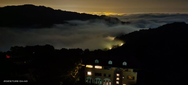 苗栗大湖薑蔴園星空/血月/雲海/琉璃光2359889