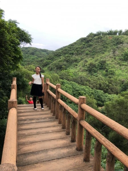 2019.5.4竹坑南寮登山步道592997