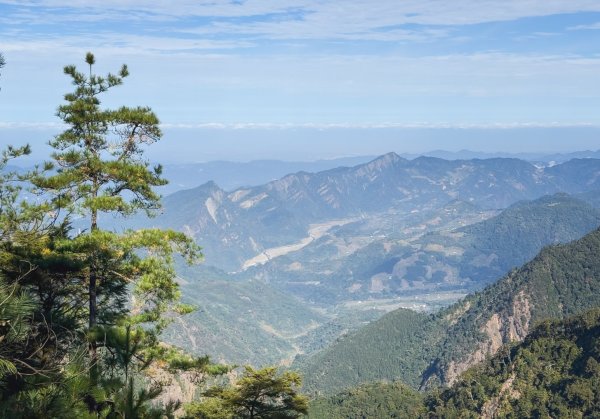鳶嘴稍來步道賞楓季 ，大雪山門票優惠到12/31！2969549