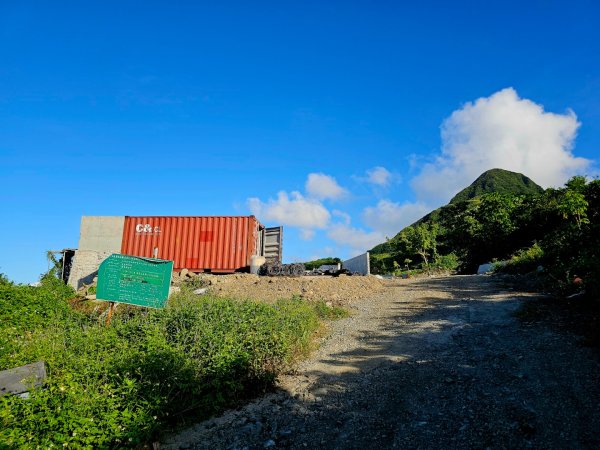 紅頭山-小百岳#97-台東縣蘭嶼鄉2901056