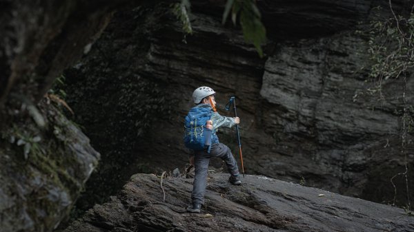 瓦拉米步道-佳心營地住一晚2708464