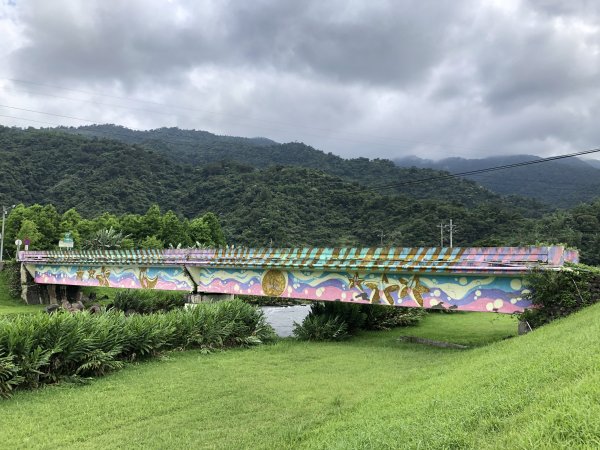 看見河川蛻變與美麗安農溪自行車道的五月天982264