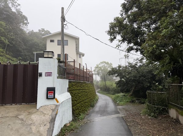 [樟之細路_第一大段RSA06] 2026_0329 打牛崎古道3027160