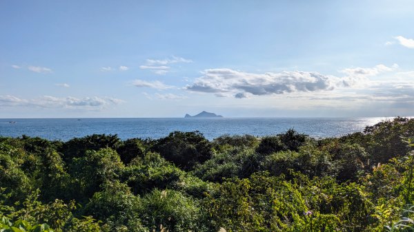 萊萊地質,馬崗漁港2402328