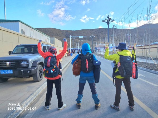 【岡仁波齊】馬年西藏阿里岡仁波齊轉山全紀錄(上)3080533