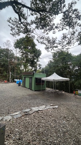 能高越嶺古道奇萊南華3095574