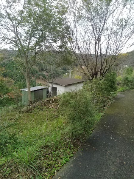 老銃櫃步道 & 三聯埤步道1231349