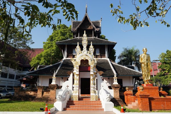 泰國 清邁2999535