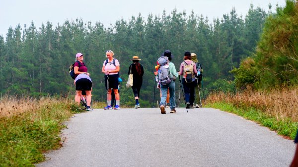 西班牙朝聖法國之路115KM, Day23125671