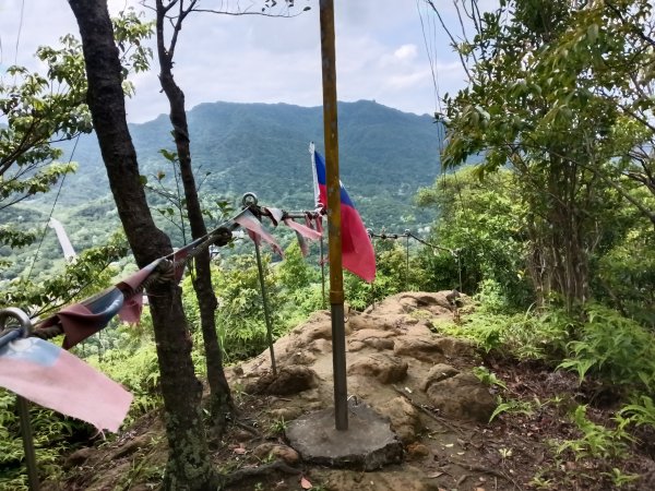 平溪區三功大厝+番子坑山+千階嶺步道O型2781186