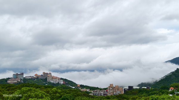#文化大學 #雲海 #天空之城 5/113052090