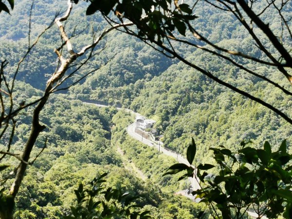 九華山福德宮-平溪子山-台和煤礦-北43鄉道-106縣道2907771