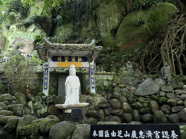 [跟著2025雙北世壯運探索雙北市-2/21] 2025_0607 芝山全壘徑 (捷運芝山－天母棒球2807988