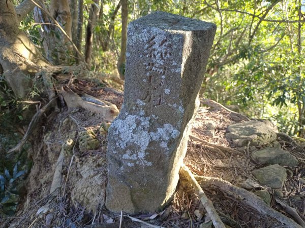 20221218台中太平東南坑山、小中坑山1957778