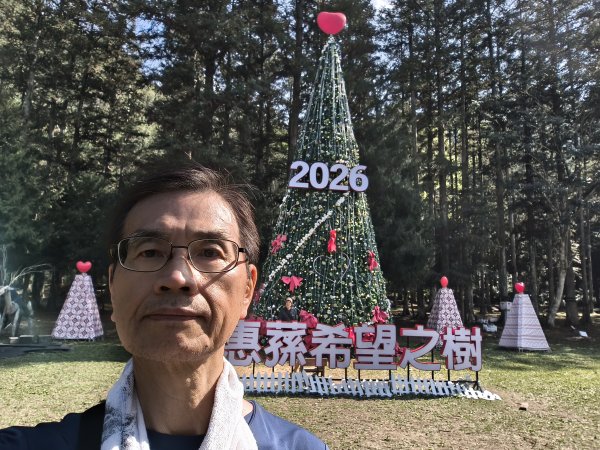 北港溪步道3011408