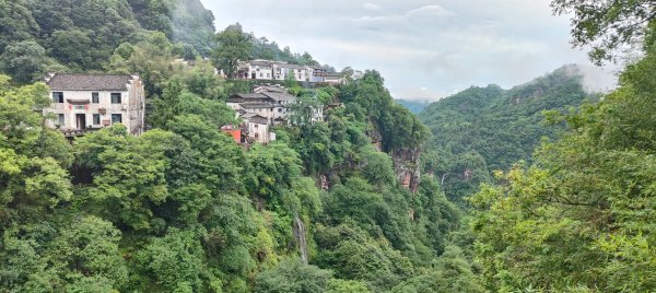 中國  齊雲山3087953