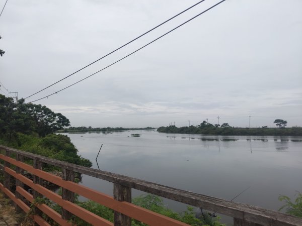山海圳【內海之路：第一段】台江國家公園3090718
