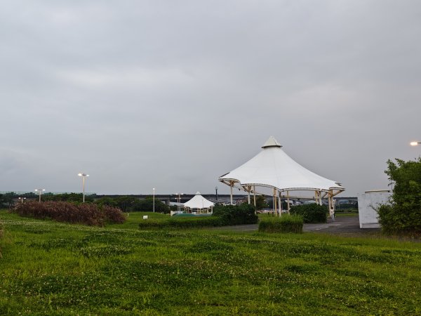 [跟著2025雙北世壯運探索雙北市-3/21] 2025_0607 迎風輕艇徑 (大佳河濱公園)2808007