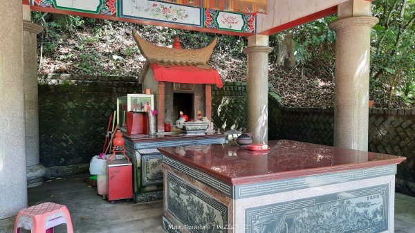 《新竹》沒那簡單｜關西赤柯山東獅頭山步道O繞202506152813511