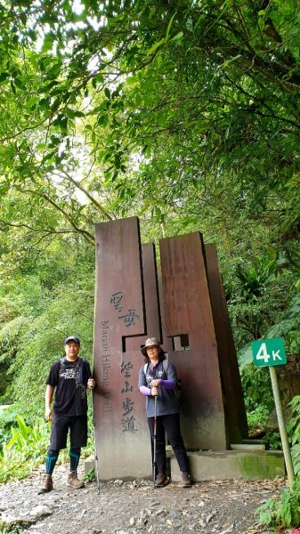 聖母登山步道926823