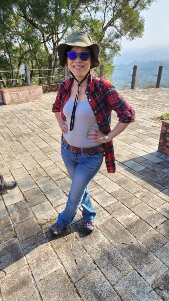 112/1/8苗栗縣頭屋鄉曲洞宮-墨硯山北峰-墨硯山-曲洞宮O型1992841