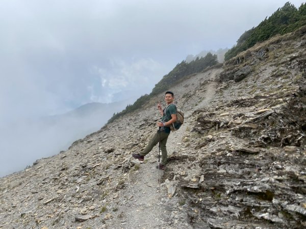 南臺首嶽.關山【山一直都在 所以安全才最重要】2790624