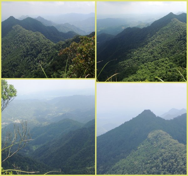 獅潭仙山步道444238