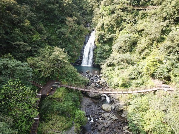 【新聞】宜蘭的山林步道歡迎遵守無痕山林的好遊客