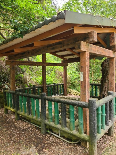 竹坑南寮登山步道~舒服山景2759648