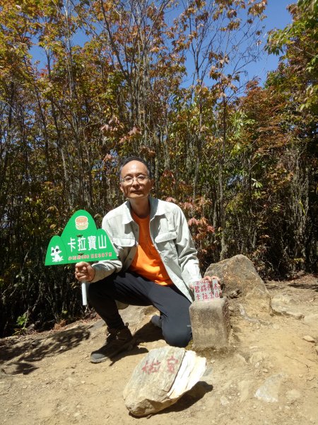 卡拉寶山+碧綠神木1858417