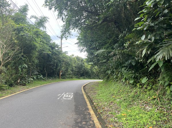 [跟著2025雙北世壯運探索雙北市-5/21] 2025_0614 浪花救援徑（福隆海水浴場－舊草嶺2813219