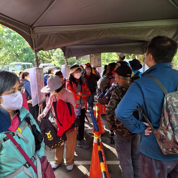 2025台北大縱走-小油坑到風櫃口-第三段完成!2755559