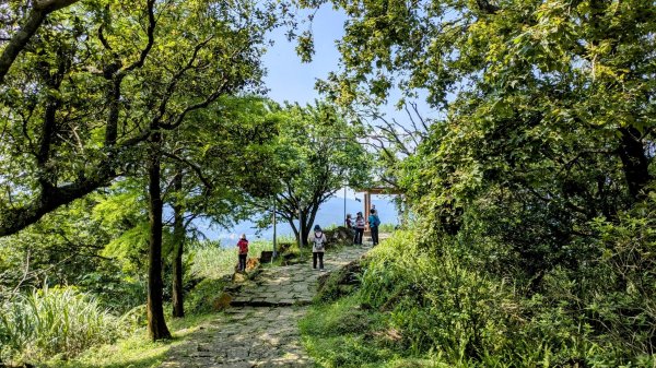 大尖山。走向2770866