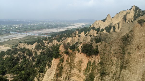 火炎山步道 (O型縱走)1465038