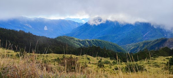 合歡群峰2663616