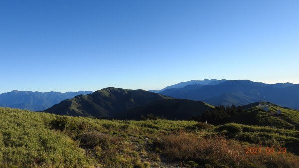 第五次合歡山主/東/北峰單攻(車接駁)1474042