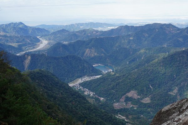 台中 和平 東卯山2674506