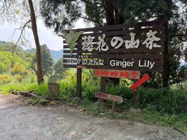 苗栗 三義 關刀山西北峰 關刀山3033645