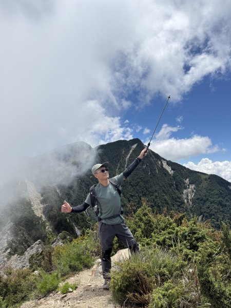 79塔關山1150705