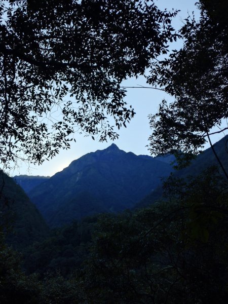 佳保台山-八仙山2910254