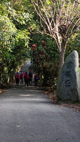 【小百岳】松柏嶺走松柏坑山連走坑內坑步道2626530