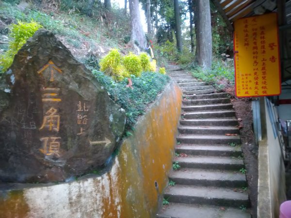 小百岳：仙山1180029