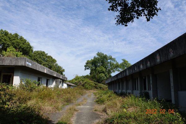 高雄 岡山 小崗山、岡山之眼1604300