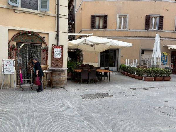 Via Francigena D2: Colle di Val d’Elsa-Monteriggio3072719